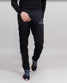 Брюки лыжные NORDSKI Pro Black